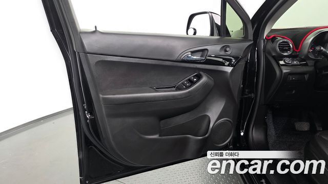 Chevrolet Korea Orlando 2018 — photo 14