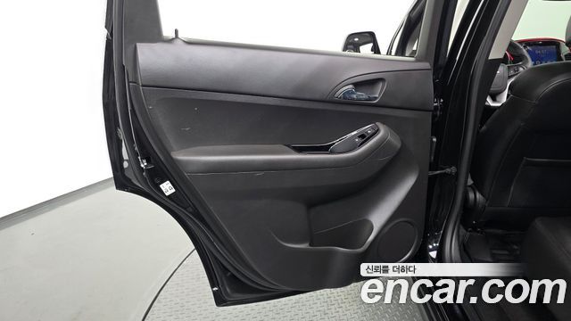 Chevrolet Korea Orlando 2018 — photo 15