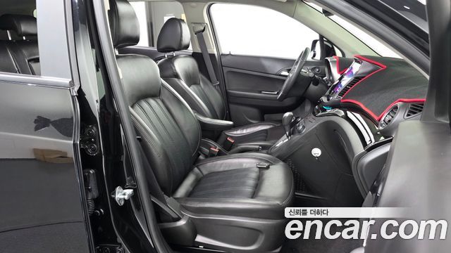 Chevrolet Korea Orlando 2018 — photo 16