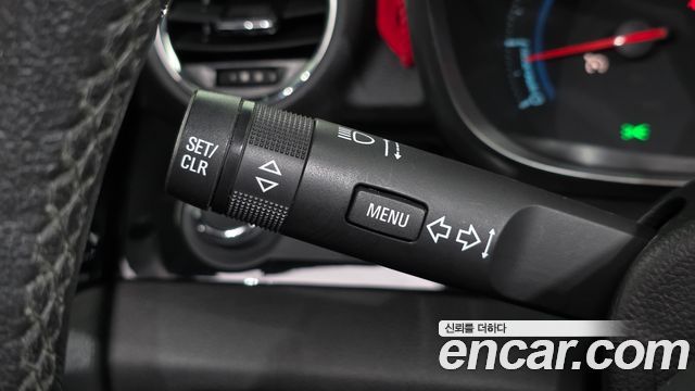 Chevrolet Korea Orlando 2018 — photo 27