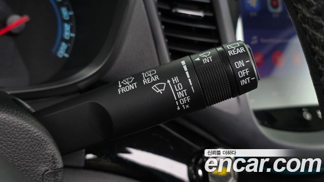 Chevrolet Korea Orlando 2018 — photo 28