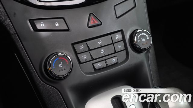 Chevrolet Korea Orlando 2018 — photo 30