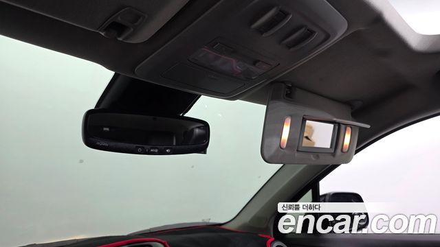 Chevrolet Korea Orlando 2018 — photo 31