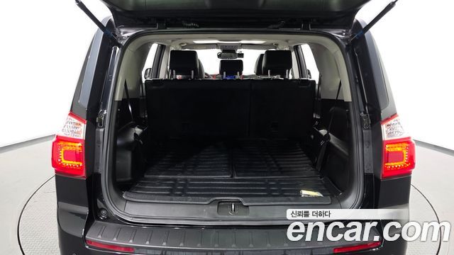 Chevrolet Korea Orlando 2018 — photo 32