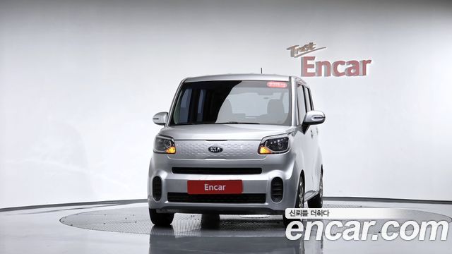Kia RAY 2018 — photo 3