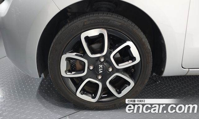 Kia RAY 2018 — photo 5