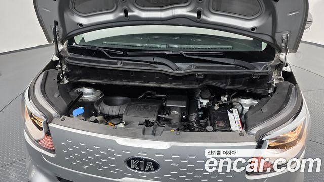 Kia RAY 2018 — photo 6