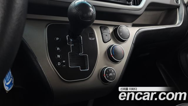 Kia RAY 2018 — photo 12