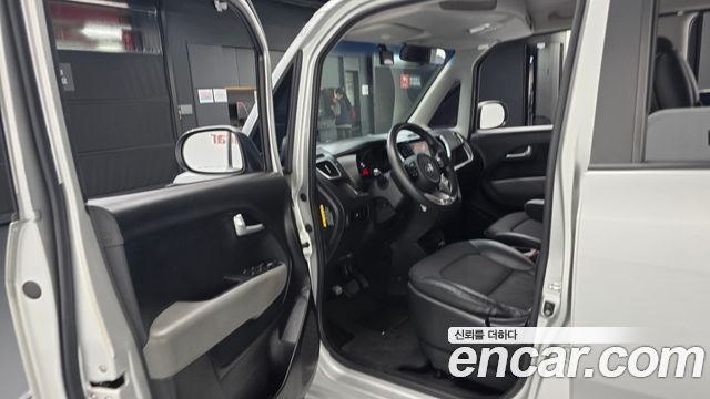 Kia RAY 2018 — photo 13
