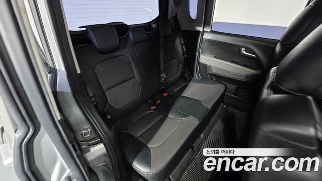 Kia RAY 2018 — photo 17