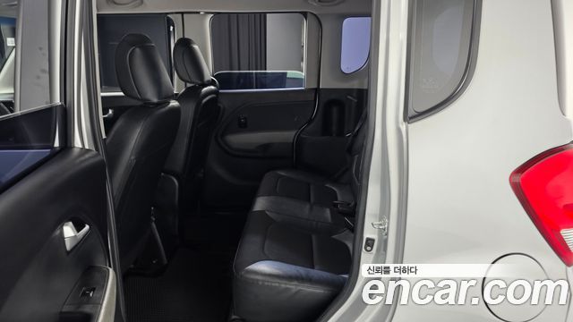 Kia RAY 2018 — photo 18