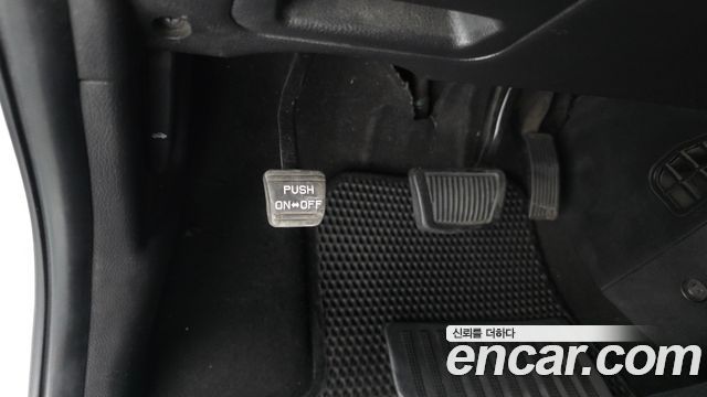 Kia RAY 2018 — photo 20