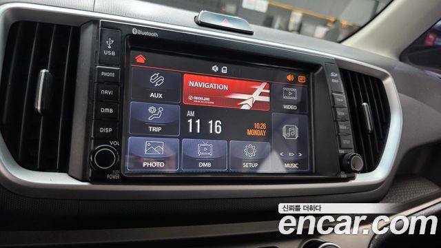 Kia RAY 2018 — photo 21