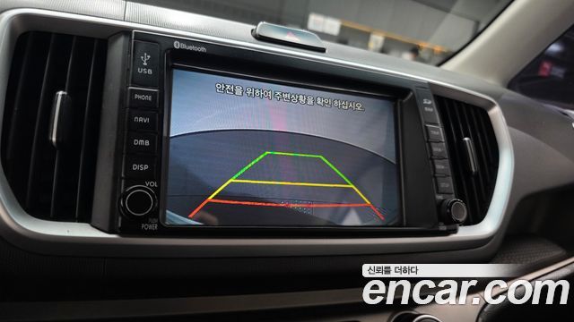 Kia RAY 2018 — photo 22