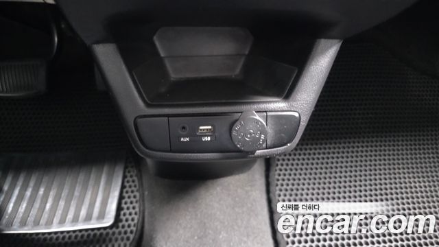 Kia RAY 2018 — photo 23