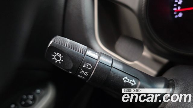 Kia RAY 2018 — photo 25