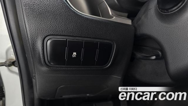 Kia RAY 2018 — photo 26
