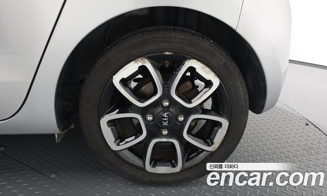 Kia RAY 2018 — photo 7