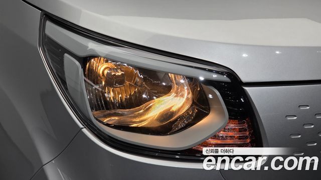 Kia RAY 2018 — photo 8