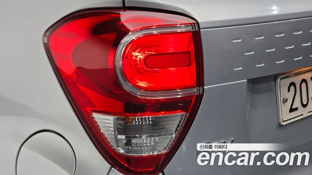 Kia RAY 2018 — photo 9