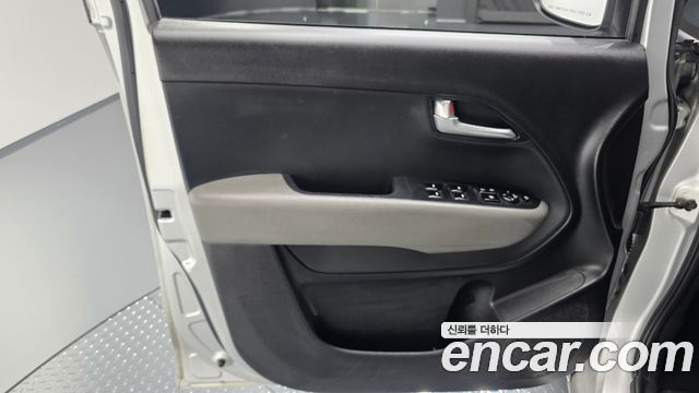 Kia RAY 2018 — photo 14