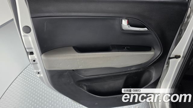 Kia RAY 2018 — photo 15