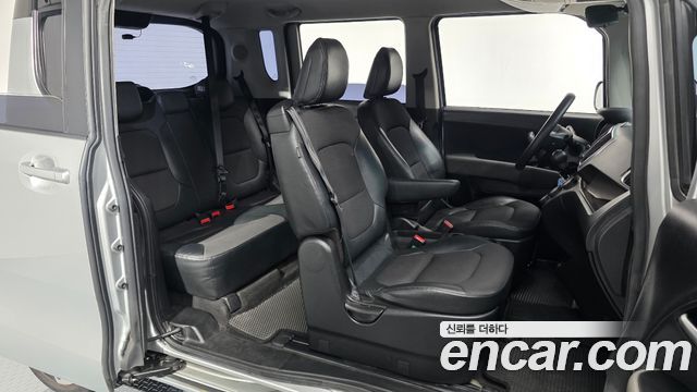 Kia RAY 2018 — photo 16