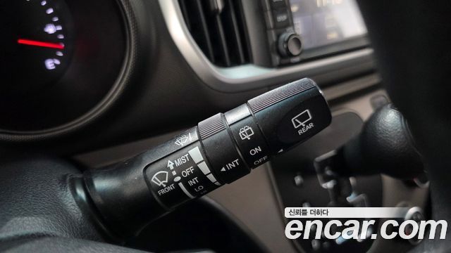 Kia RAY 2018 — photo 27