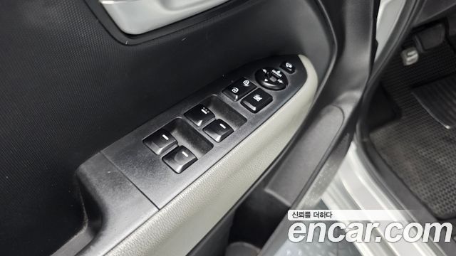 Kia RAY 2018 — photo 28