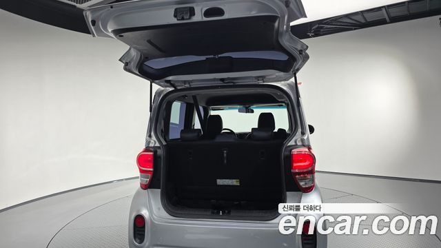 Kia RAY 2018 — photo 31