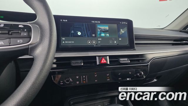 Kia K5 2024 — photo 19