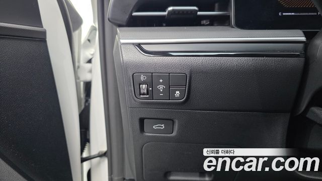 Kia K5 2024 — photo 26