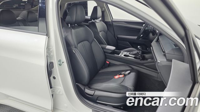 Kia K5 2024 — photo 16