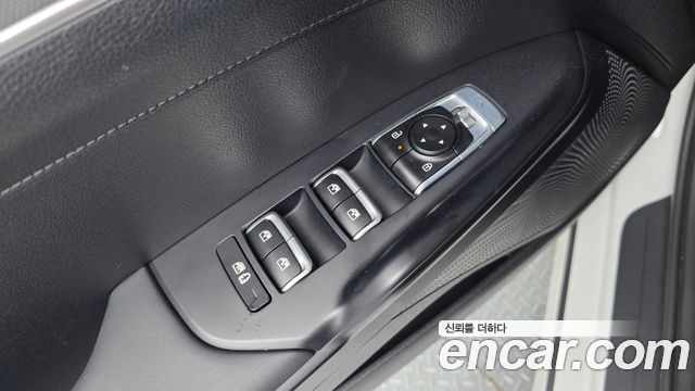 Kia K5 2024 — photo 28