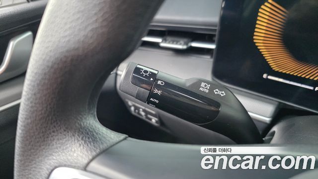 Kia K5 2024 — photo 29