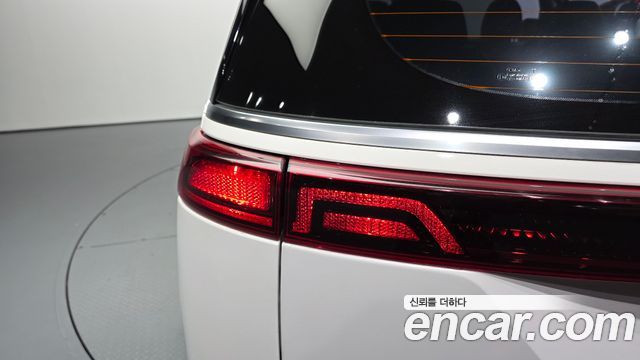 Kia Canival 2021 — photo 9