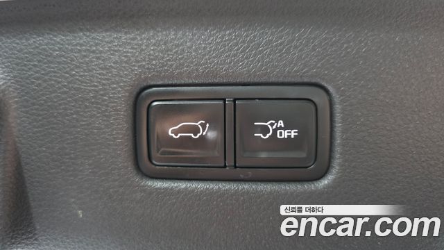 Kia Canival 2021 — photo 27