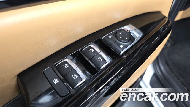 Kia Canival 2021 — photo 29