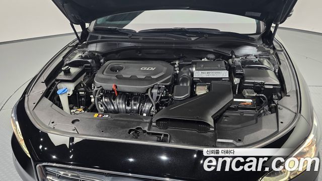 Hyundai Grandeur 2018 — photo 6