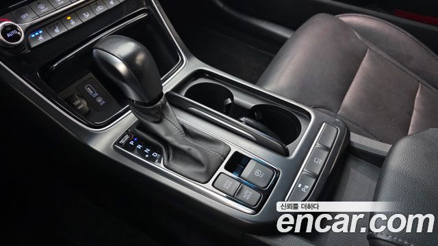 Hyundai Grandeur 2018 — photo 9