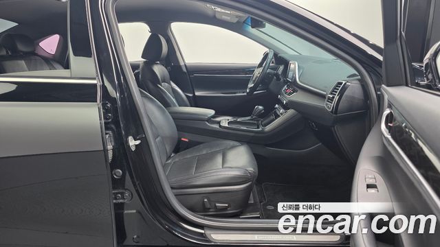 Hyundai Grandeur 2018 — photo 11