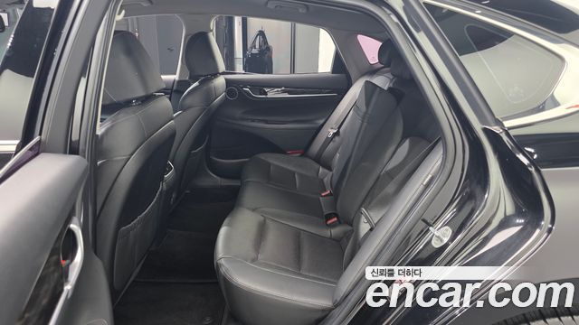 Hyundai Grandeur 2018 — photo 12