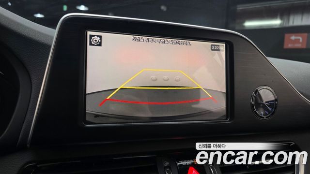 Hyundai Grandeur 2018 — photo 15