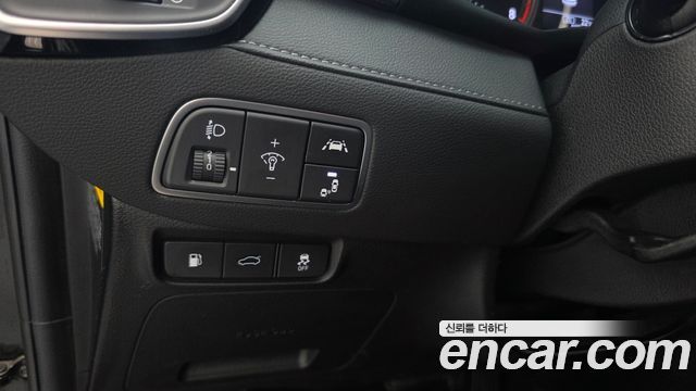 Hyundai Grandeur 2018 — photo 17