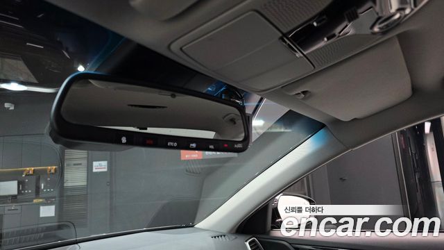 Hyundai Grandeur 2018 — photo 18