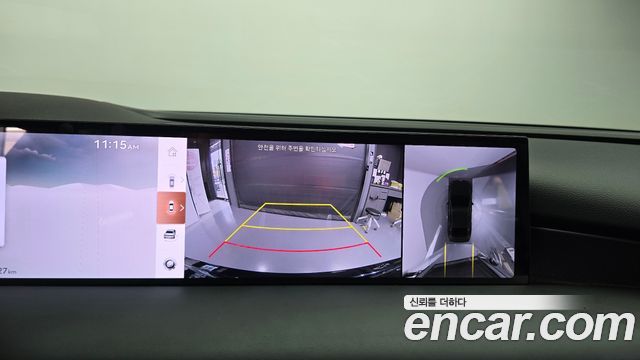 Genesis G80 2025 — photo 14