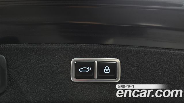 Genesis G80 2025 — photo 18