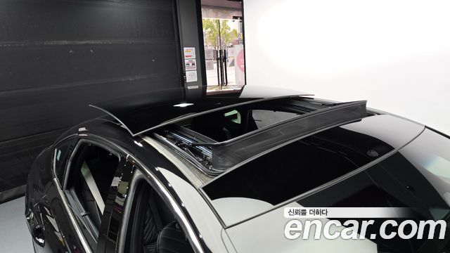 Genesis G80 2025 — photo 20