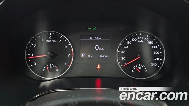 Kia Seltos 2020 — photo 11