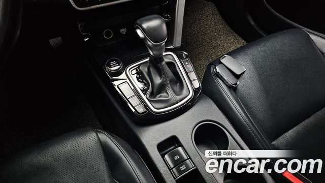 Kia Seltos 2020 — photo 12